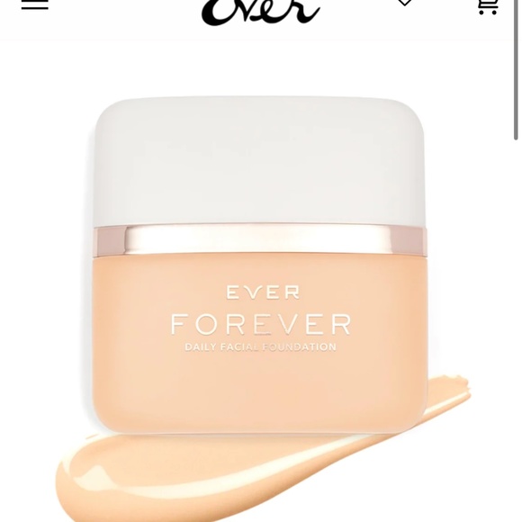Brand new Ever forever foundation - Picture 2 of 3